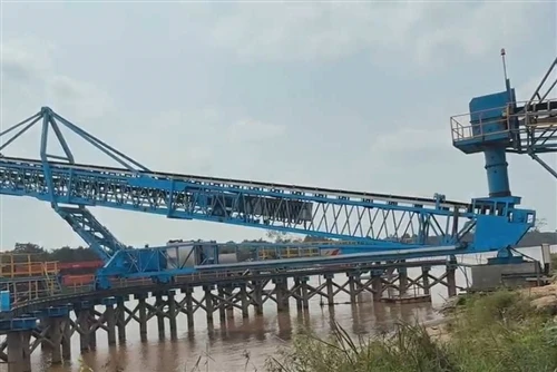 Sunbird доставя персонализиран коработоварач до Индонезия Мегануса